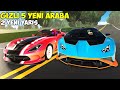 🚘 300.000$ Bandında YENİ *GİZLİ* ARABALAR ve 2 YENİ YARIŞ 🚘 Roblox Driving Empire