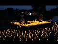 Rock classics medley  j music classical ensemble for candlelight concerts in rome