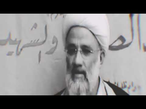 حاجتنا إلى الأسوة الحسنة الشيخ اليعقوبي