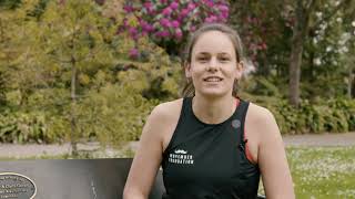 Move For Movember: Tori Wheelans