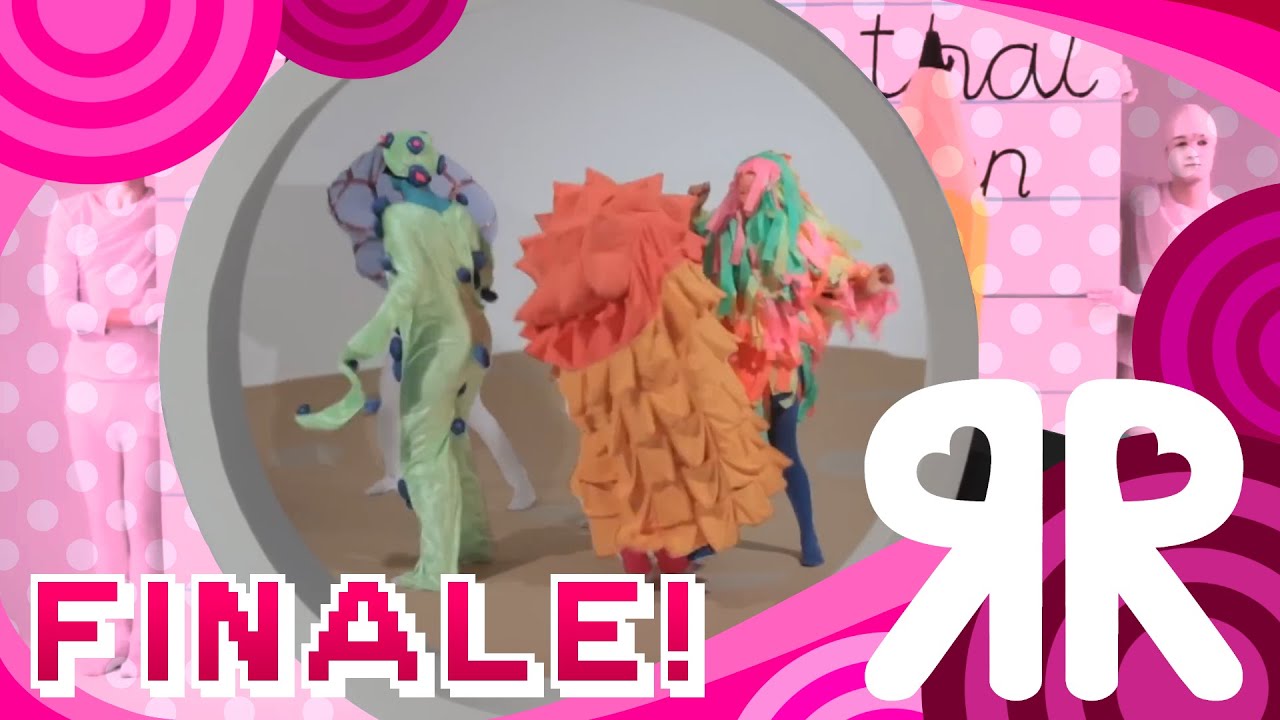 Rachel Reviews EP.7: Bad Things That Could Happen (FINALE)