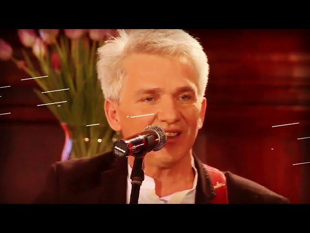 KRZYSZTOF KONIAREK - Nasz świat pełen marzeń