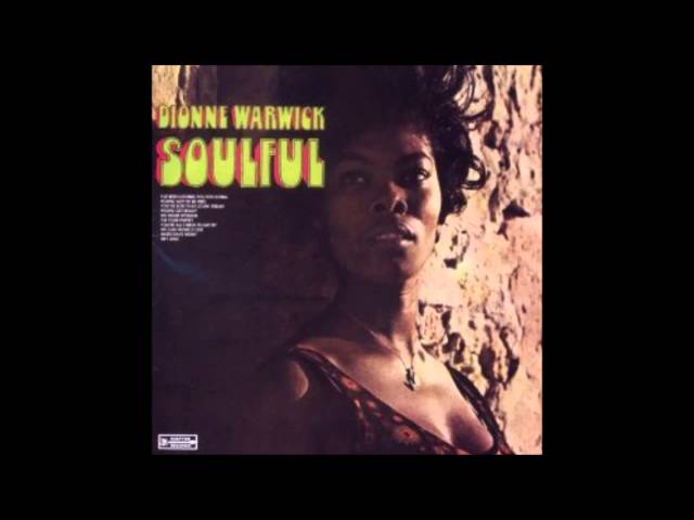 Dionne Warwick - You've Lost That Lovin' Feeling