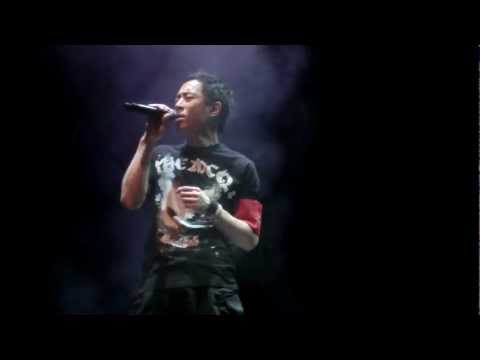 黃貫中@THE POSTMAN DELIVER﻿"帶走你的回憶" FHD