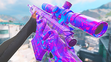 MW3’s Most FEARED Sniper is BACK 🔥