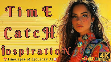 Chronicles of Neural Network Development 4К , No sound  02;00  11 12 24  #midjourney