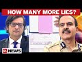 Arnab Goswami Shows Republic's Books Of Accounts, Demands Justice For Vilification