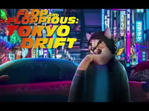 Floppa is a nutshell meme