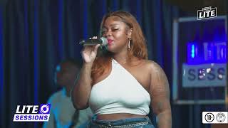 Lite Sessions - Stefania Leonel & Amigos!​