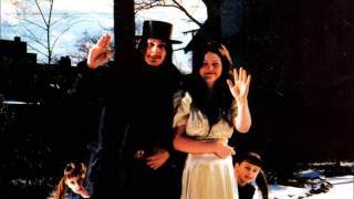 The White Stripes: 21 Little Ghost - (Live) Fabulous Fox Theatre -- St. Louis