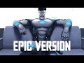 Superior Iron Man Theme | EPIC VERSION