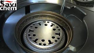 Sosuzione Candeletta Paseco 24002401