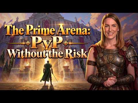Total Battle: War Strategy: Prime Arena PvP Guide