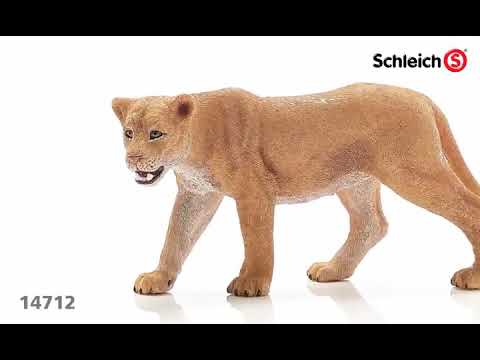 Schleich 14712 Львица