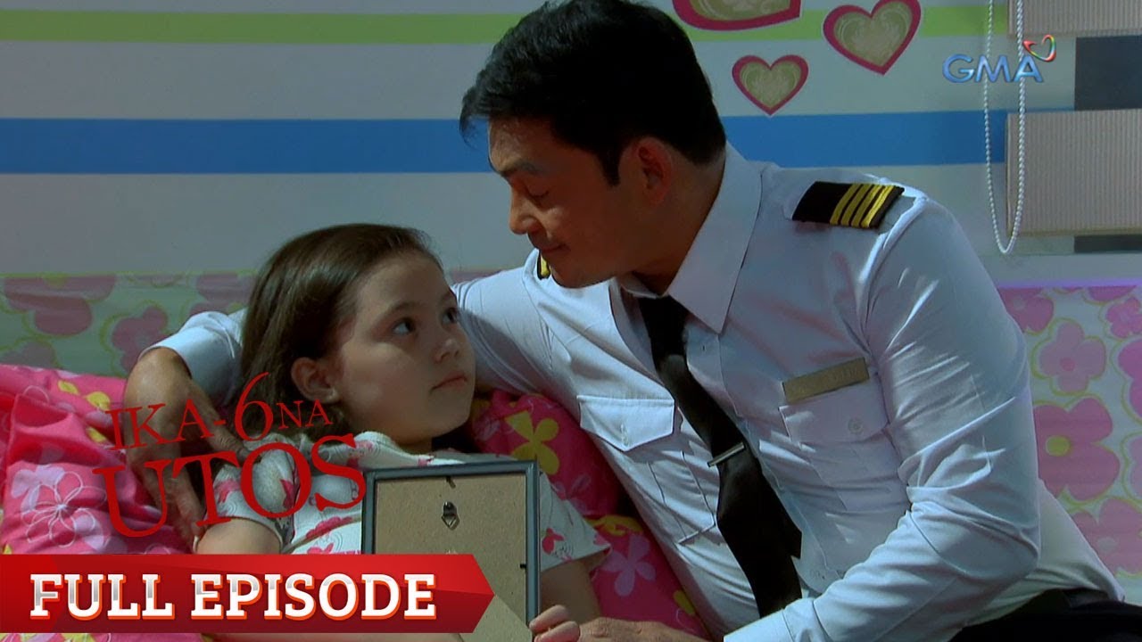 Ika-6 Na Utos: Full Episode 143