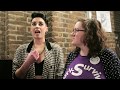 Reclaim the Night Brighton