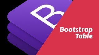 Bootstrap 3 Table