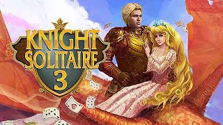 Knight Solitaire 3 Trailer screenshot 3