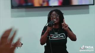 I’ve never seen the righteous forsaken 🕊️🙏🏾🎶🙌🏾
