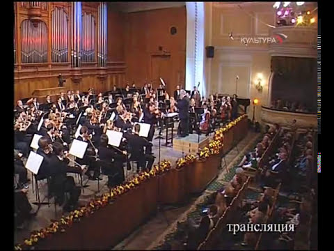 Maxim Rysanov Bartok Viola Concerto (2,3)
