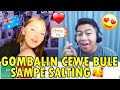 GOMBALIN CEWEK AUSTRALIA SAMPE SALAH TINGKAH 😂❤️ - OME. TV Internasional