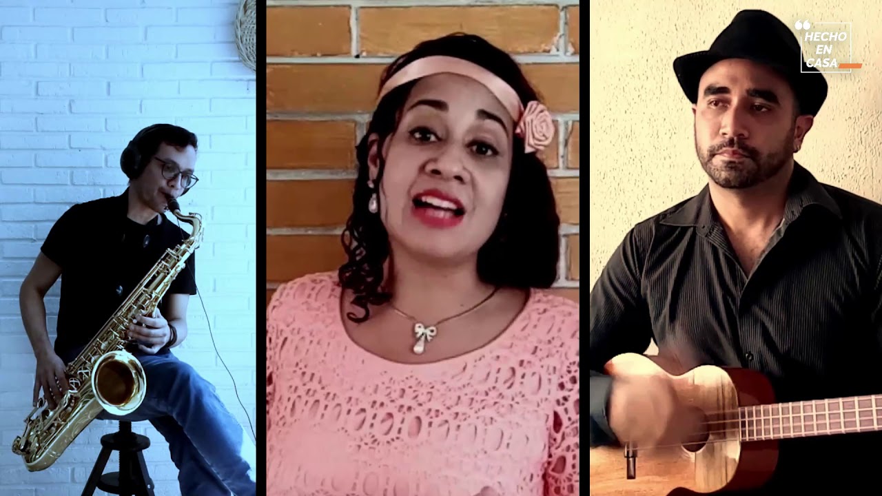 Un Pasodoble (Ylich Orsini) - YouTube