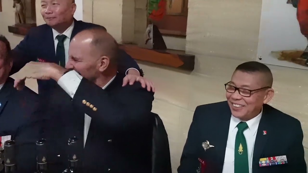 A G 2026  des de l'AALE de Nîmes