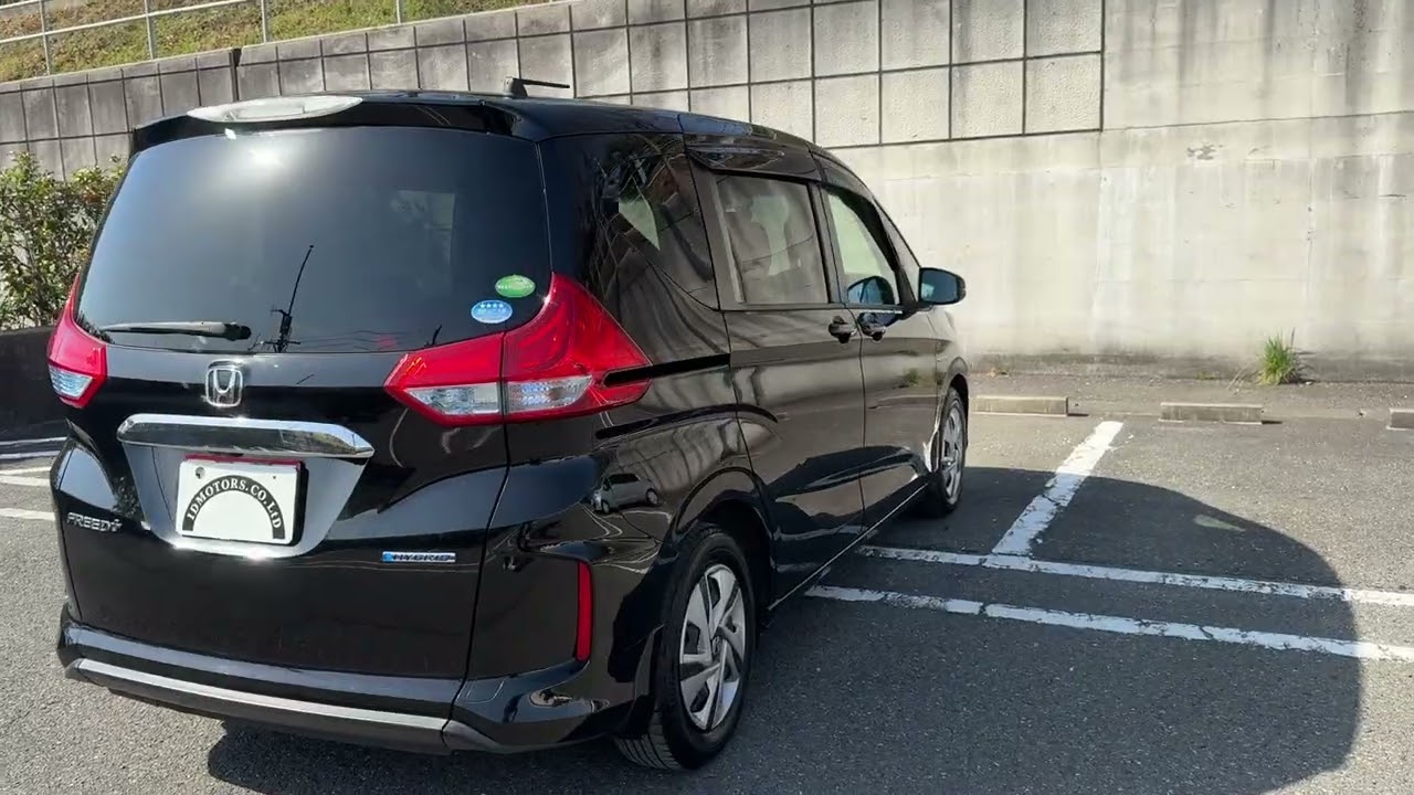 H28フリード＋ハイブリッド