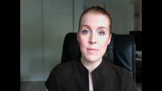 Beauty on Latrobe Ultraceuticals Micro Event March 2013