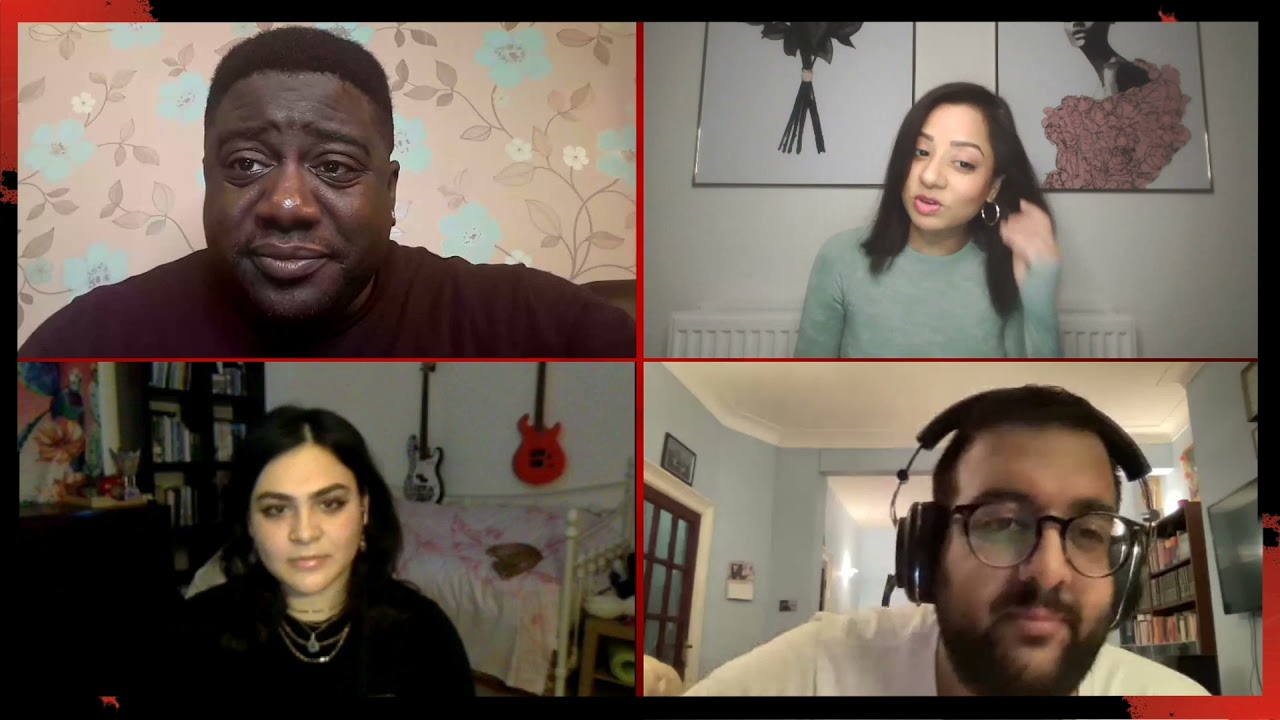 #CountryBoy Exercises by Vidyut Jammwal - Kalaripayattu, Martial Arts REACTION | CHATTERBOX