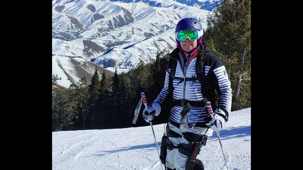 Orthopedic Surgeon Christina Cervieri Reviews Elevate in Sun Valley