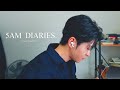5AM DIARIES | How to perceive the problem, Productive & Relaxing Morning, Living Alone in Tokyo🇯🇵