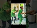 St. Patrick's Day at The Arc of Camden County