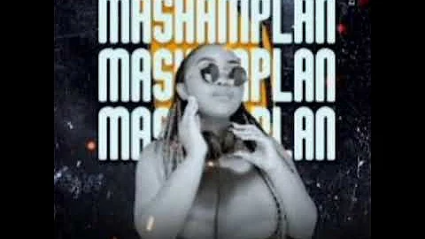 ▪Lady Du & DJ Hlo – Mashamplan ft. Bob Mabena