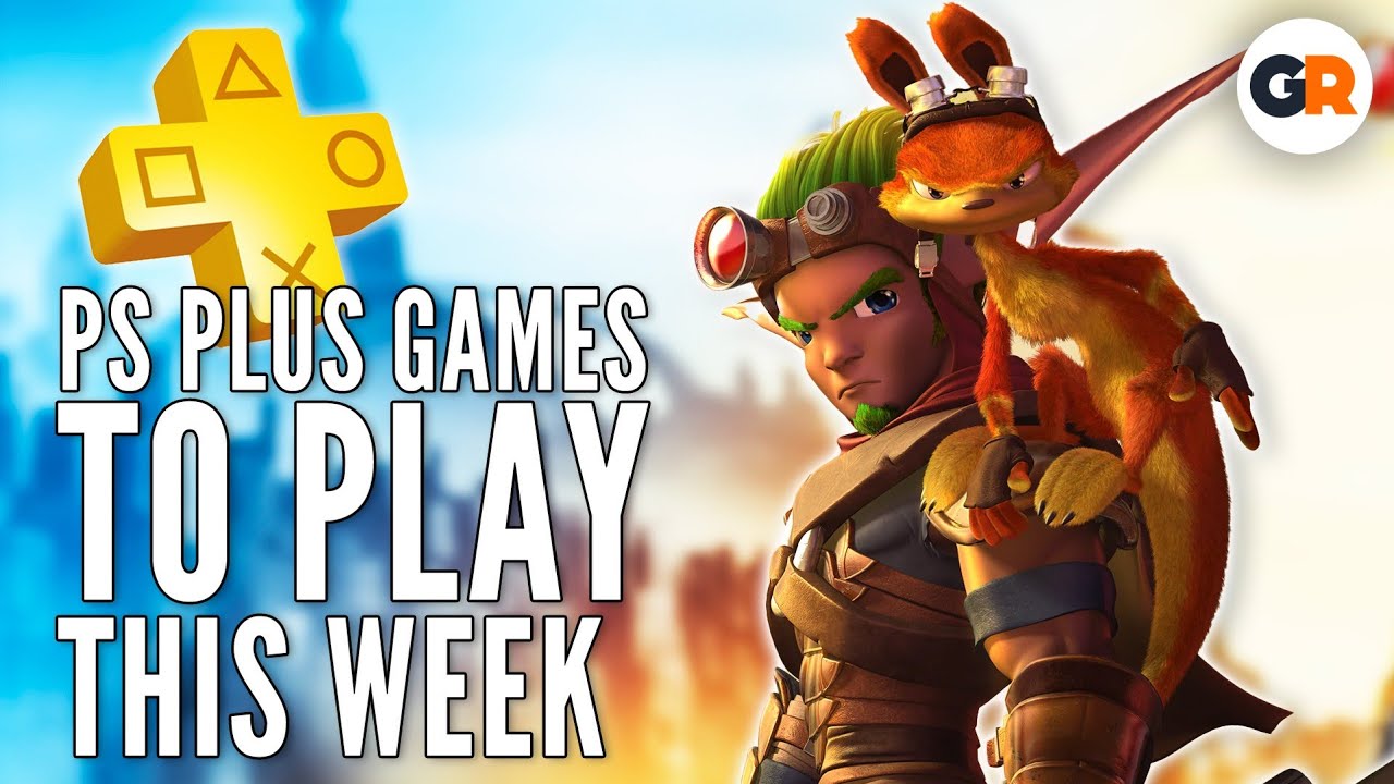 5 PlayStation Plus Games to Play This Week (July 28 - August 1)