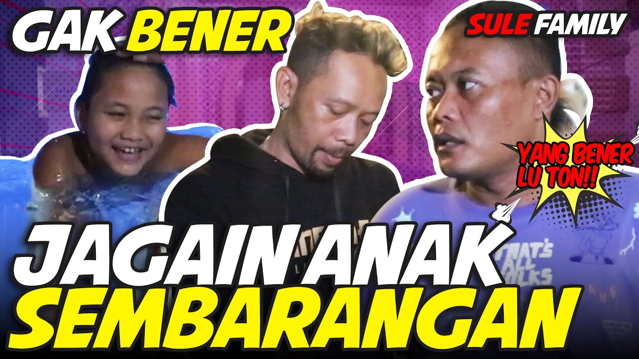 KECERDIKAN FERDY DALAM BERDEBAT⁉️