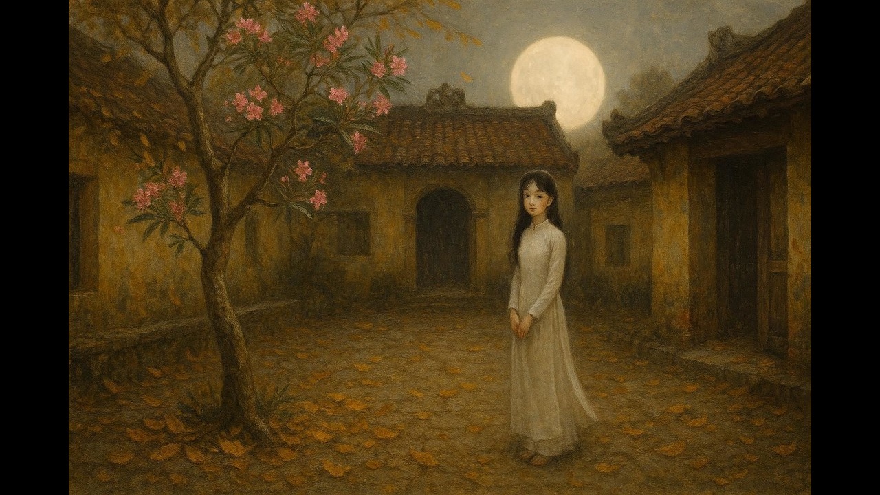 Ngọn Trúc Đào-Anh Bằng (Bolero)