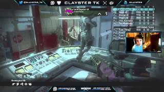 Quadruple + Positive = Destruction of Fuse | Competitive Sovereign Dom