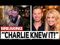 Throwback Footage EXPOSES Erika Kirk Affair With Netanyahu’s Son (Fans Stunned)