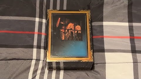 The Eminence in Shadow Premium Box Set Unboxing