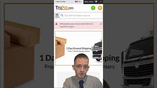 Trupar com Account Features