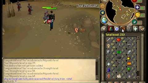 [Soulsplit] New Accounts