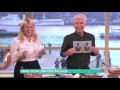 Make Your Own Easter Eggs With Paul A Young | This Morning