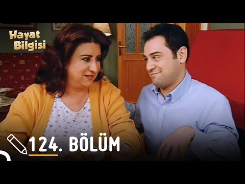 Hayat Bilgisi 124. Bölüm | FULL HD
