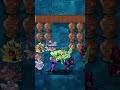 PvZ Fusion 3.1.1 - 10 Ultimate Plants Vase Breaker Vs 10 Zombie Vase Breaker - Eps 278