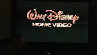 Opening to The New Adventures of Winnie The Pooh: The Wishing Bear 1989 VHS