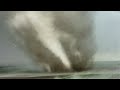 The most incredible tornado ever captured