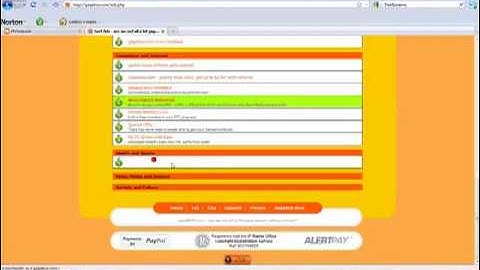 HOW TO MAKE MONEY ONLINE  GAGABUX TUTORIAL