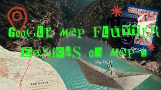 Google Maps Advance Concepts: Location PIck, PolyLines |Multiple Markers |#FLUTTER|#MAP