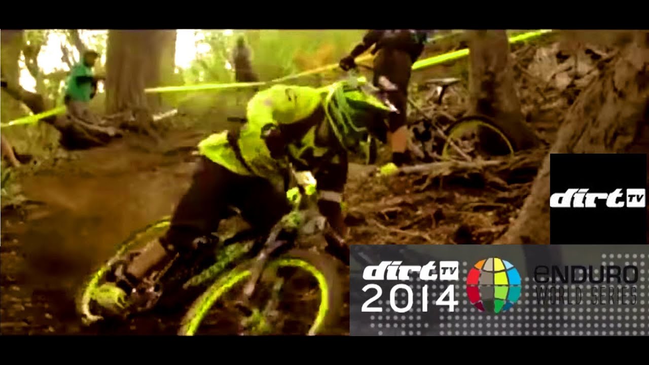 DirtTV Enduro World Series  Day Two Chile
